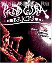 Pandora Bricks