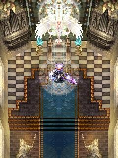 Ji War Gods - Fallen Angel Lucifer