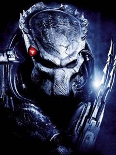 Predator..
