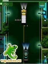 The Green Hornet