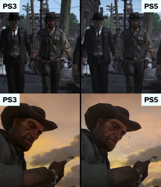 Red Dead Redemtions