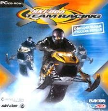 SKIDOO.part1