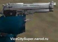 beretta