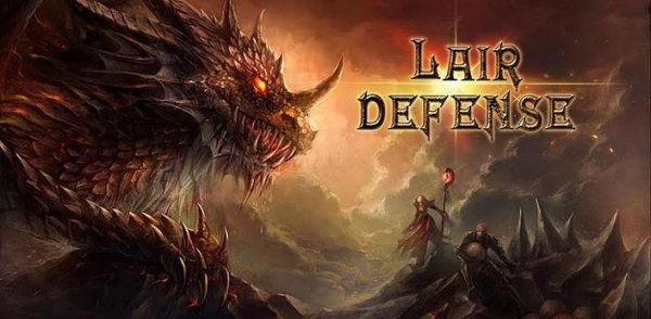 Lair Defense 1.0
