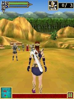 alexiathe 3D