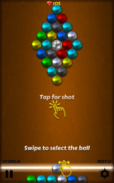 Magnet Balls Pro 1.0.0.1