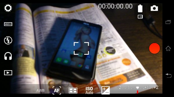 Cinema FV-5 1.52