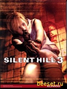 Silent Hill 3 (vserazmernaja)