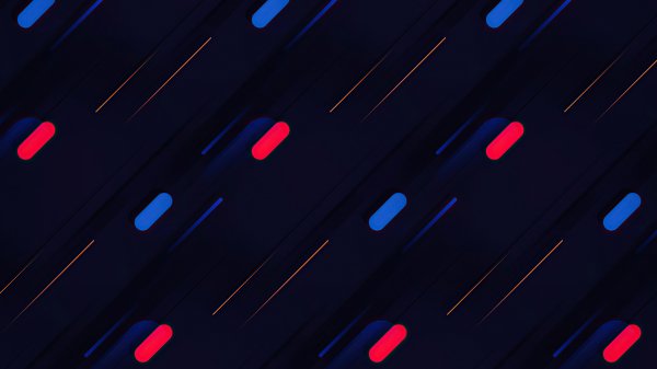 Cells-of-abstract-4k-wb