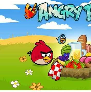 angry birds summer xakatos mod