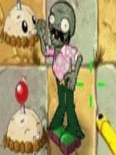 Zombie Minefiled
