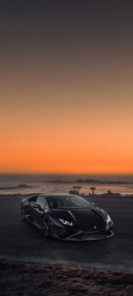 Lamborghini Huracan EVO RWD 2021