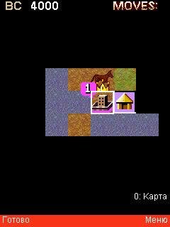 civilization 3 240x320 rus