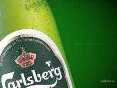 Музыка из рекламы пива Carlsberg