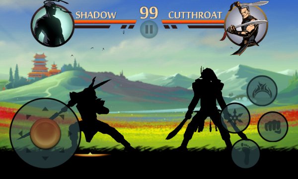 Бой с тенью2-3