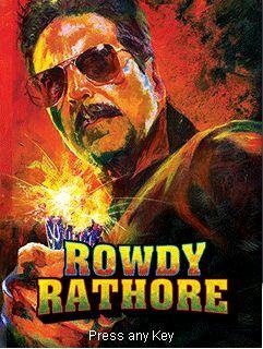 Rowdy Rathore