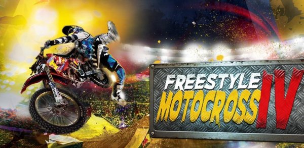 Freestyle Motocross IV FULL v1.0.38