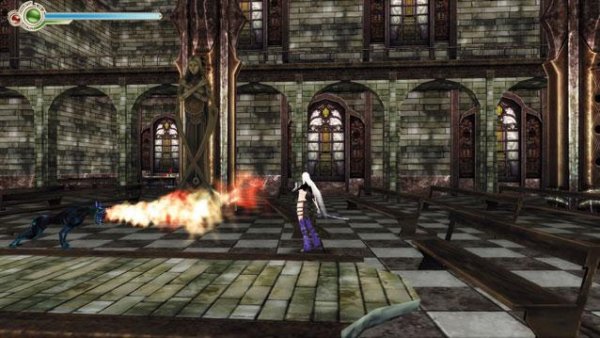 Anima Ark of Sinners