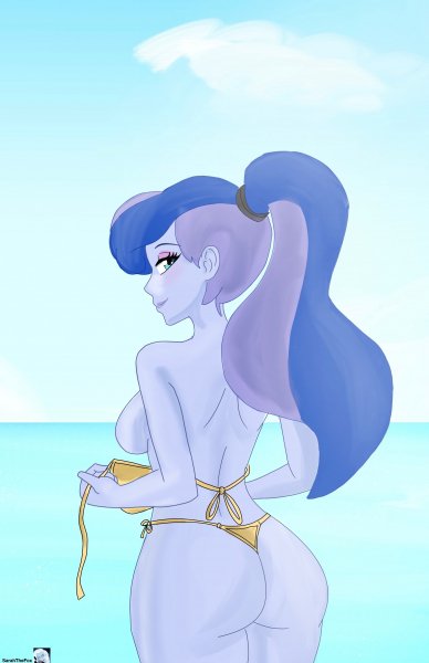 Принцесса Луна 3782743