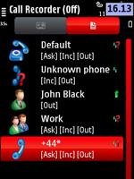 CallRecorder S3