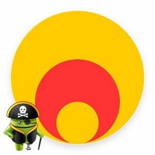 Yandex.Radio v1.58 cracked