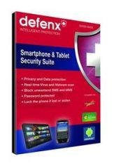 Defenx security symbian 3rd