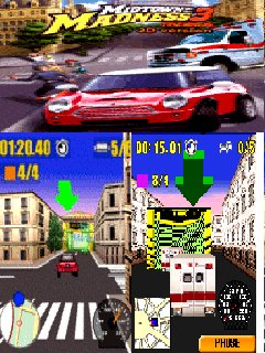 MidtownMadness3DHack