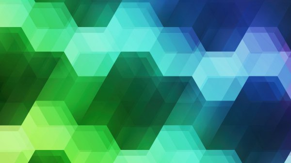 Cyan-blue-polygon-gridscape-ft