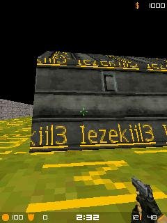 Мод by раmin654