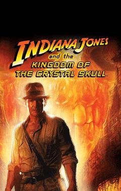 Индиана Джонс