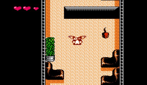 Gremlins 2 - The New Batch (U) [p1]