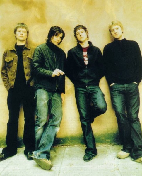 Haven - Jordan Burns feat. New Haven - Distance