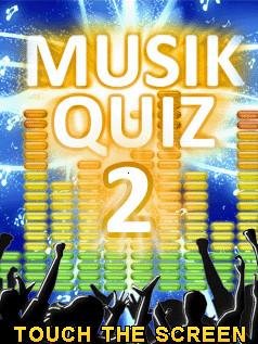 Music Quiz 2 240x320 K800