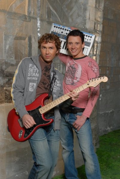 Сказка - Лев ушел из дома 1