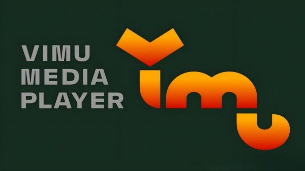 Vimu Media Player 11.01