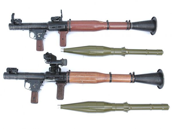 РПГ-7