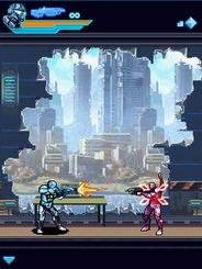 NOVA3 Nokia Asha Touch 400x240