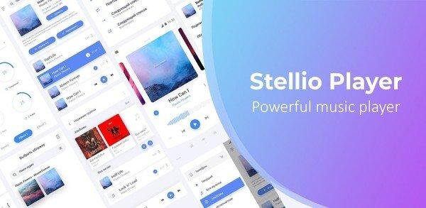 Stellio Player-Premi