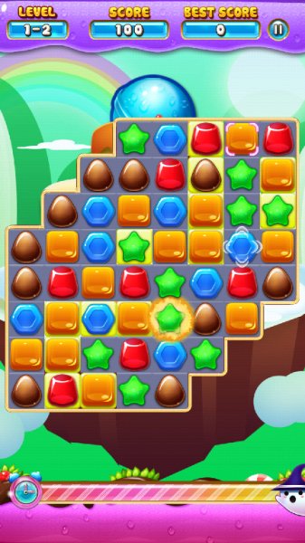 Candy Magic v2.8(280)