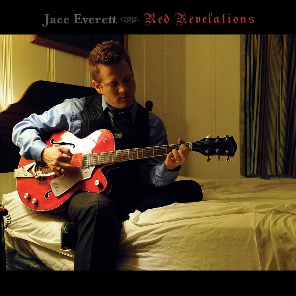 Jace Everett - Damned If I Do