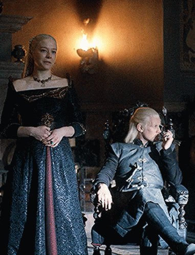 Daemon-targaryen