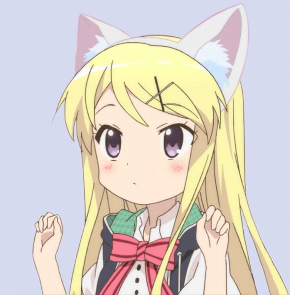 Karen Kujou / Карэн Куджо