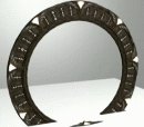 Stargate Universe-stargate