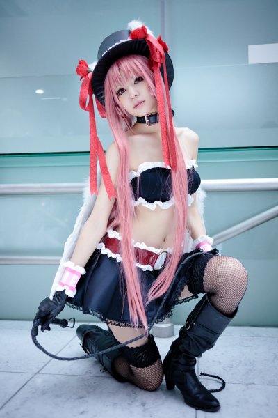 Aida Yukiko - Full moon wo sagashite (5)