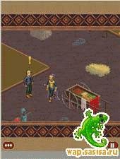 The Sims Medieval