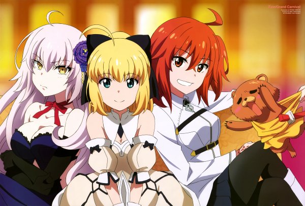 Fate (1)