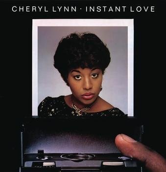Cheryl Lynn - Look Before You Leap
