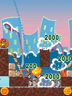 Голодные коты зимовка 360x640