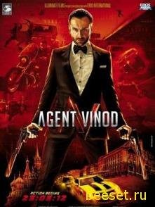 Agent Vinod