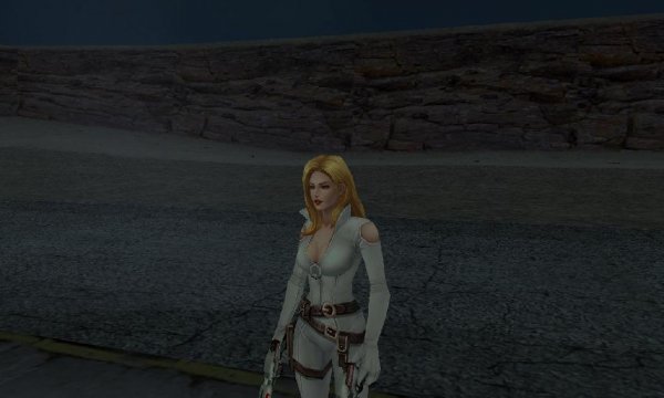 Marvel Future Fight - Sharon Carter